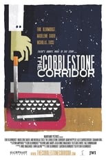 Poster de la película The Cobblestone Corridor