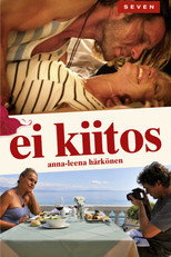 Poster de la película No Thank You
