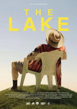 Poster de la película The Lake
