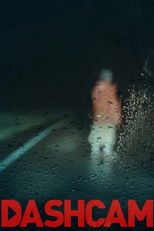 Poster de la película Dashcam