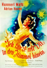 Poster de la película Hannerl: Ich tanze mit Dir in den Himmel hinein