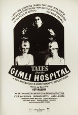Poster de la película Tales from the Gimli Hospital