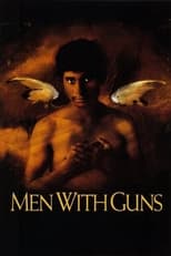 Poster de la película Men with Guns