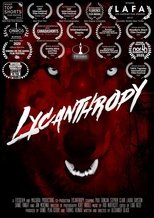 Poster de la película Lycanthropy