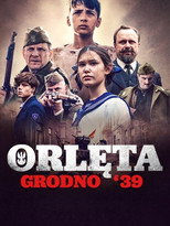 Poster de la película Young Eagles