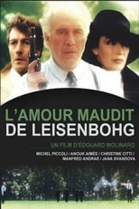 Poster de la película The Fate of Baron Leisenbohg