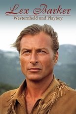 Poster de la película Lex Barker - Westernheld und Playboy