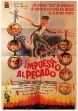 Poster de la película Flor de piolas