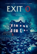 Poster de la película Exit 0