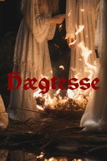 Poster de la película hægtesse
