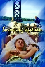 Poster de la película Swimming Upstream