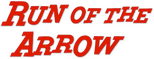 Logo Run of the Arrow