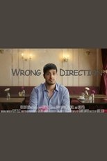 Poster de la película Wrong Direction