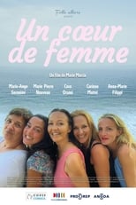 Poster de la película Un cœur de femme