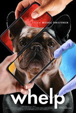 Poster de la película Whelp