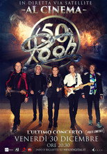 Poster de la película POOH - L'Ultimo Concerto