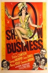 Poster de la película Show Business
