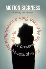 Poster de la película Motion Sickness