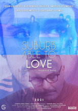 Poster de la película Suburb Able to Love
