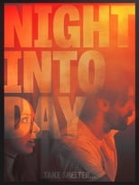 Poster de la película Night Into Day