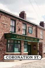 Poster de la serie Coronation Street