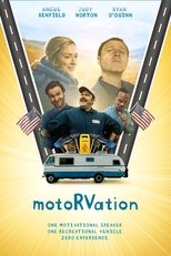 Poster de la película Motorvation