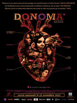 Poster de la película Donoma