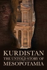 Poster de la película Kurdistan: The Untold Story of Mesopotamia