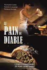 Poster de la película Le Pain du diable