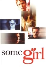 Poster de la película Some Girl
