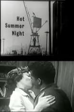 Poster de la película Hot Summer Night