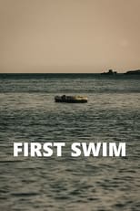 Poster de la película First Swim