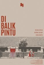 Poster de la película Di Balik Pintu