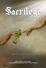 Poster de la película Sacrilege