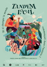 Poster de la película Tandem Local