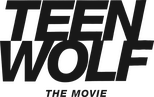 Logo Teen Wolf: The Movie