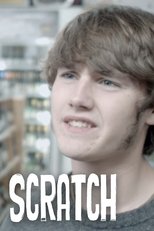 Poster de la película Scratch