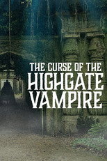 Poster de la película The Curse of the Highgate Vampire