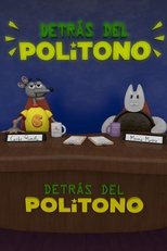 Poster de la película Behind the Ringtone