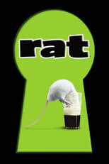 Poster de la película Rat