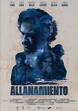 Poster de la película Allanamiento