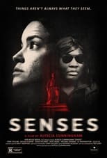 Poster de la película Senses