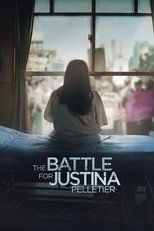 Poster de la serie The Battle for Justina Pelletier