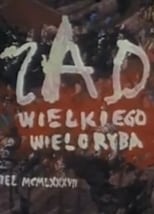 Poster de la película Zad wielkiego wieloryba