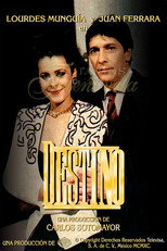 Poster de la serie Destino