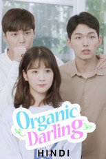 Poster de la serie Organic Darling