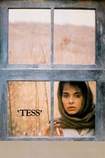 Poster de la película Tess