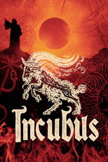 Poster de la película Incubus