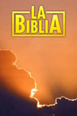 Poster de la serie La Biblia