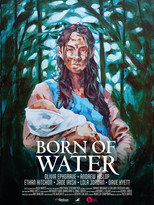 Poster de la película Born of Water